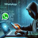 WhatsApp Zero-Click Spyware Attack