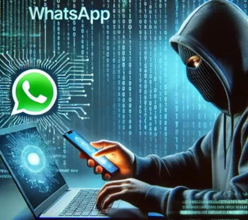 WhatsApp Zero-Click Spyware Attack