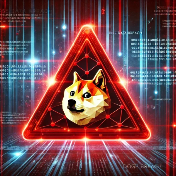 DOGE Data Breach