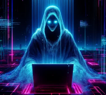 Ghost Ransomware Breaches Organizations