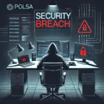 Cyberattack on Polish Space Agency