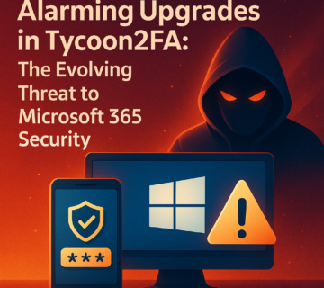 Alarming Upgrades in Tycoon2FA