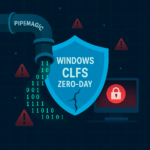Technijian PipeMagic Trojan Exploits Windows CLFS Zero-Day Vulnerability to Deploy Ransomware