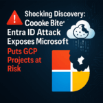 Technijian “Cookie Bite” Entra ID Attack Exposes Microsoft 365