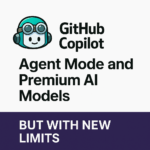 Technijian GitHub Copilot Unveils Agent Mode and Premium AI Models—But With New Limits