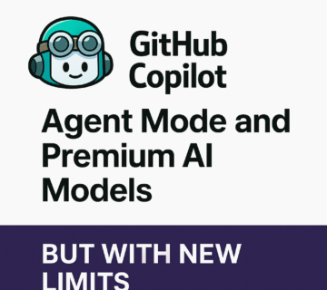 GitHub Copilot Unveils Agent Mode and Premium AI Models—But With New Limits