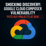 Technijian Shocking Discovery: Google Cloud Composer Vulnerability Puts GCP Projects at Risk