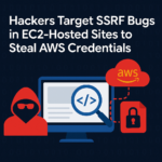 Technijian Hackers Target SSRF Bugs in EC2-Hosted Sites to Steal AWS Credentials