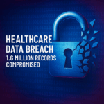 Technijian Massive Healthcare Data Breach: Hackers Steal 1.6 Million Patient Records