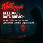 Technijian Kelloggs Data Breach