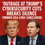 Technijian Chris Krebs statement RSA