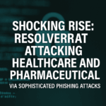 Technijian ResolverRAT Attacking Healthcare and Pharmaceutical Via Sophisticated Phishing Attacks