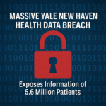 Yale New Haven Health data breach exposes information of 5.6 million patients