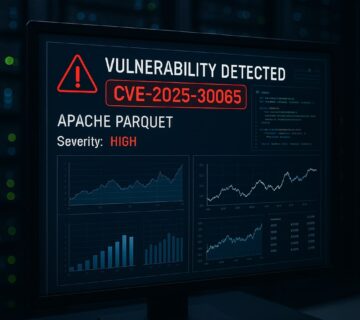 CVE-2025-30065 Apache Parquet exploit tool