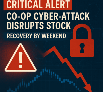 Co-op Cyber-Attack