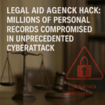 Technijian Legal Aid cyberattack 2025