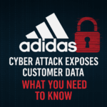 Technijian Adidas Data Breach Explained