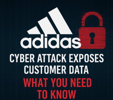 Adidas Data Breach Explained