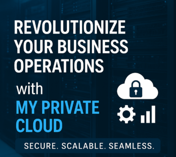 private cloud solutions Private cloud solutions