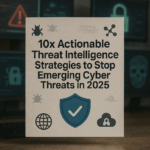Technijian Actionable Threat Intelligence