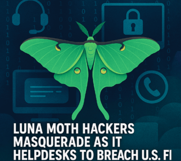 luna moth