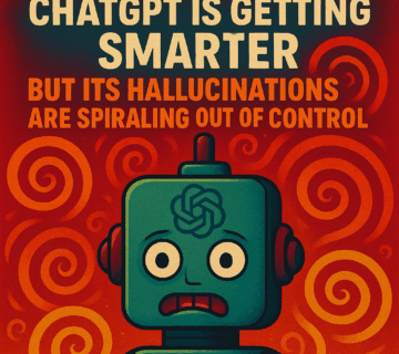 ChatGPT is getting smarter