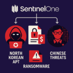 Technijian SentinelOne Cyber Attacks North Korean, Ransomware, and Chinese Threats