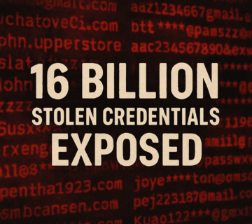 16 Billion Stolen Credentials Exposed: Your Complete Guide to Password Security in 2025 – Updated with Latest Findings