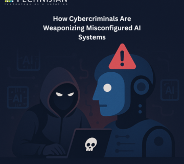 AI security threats
