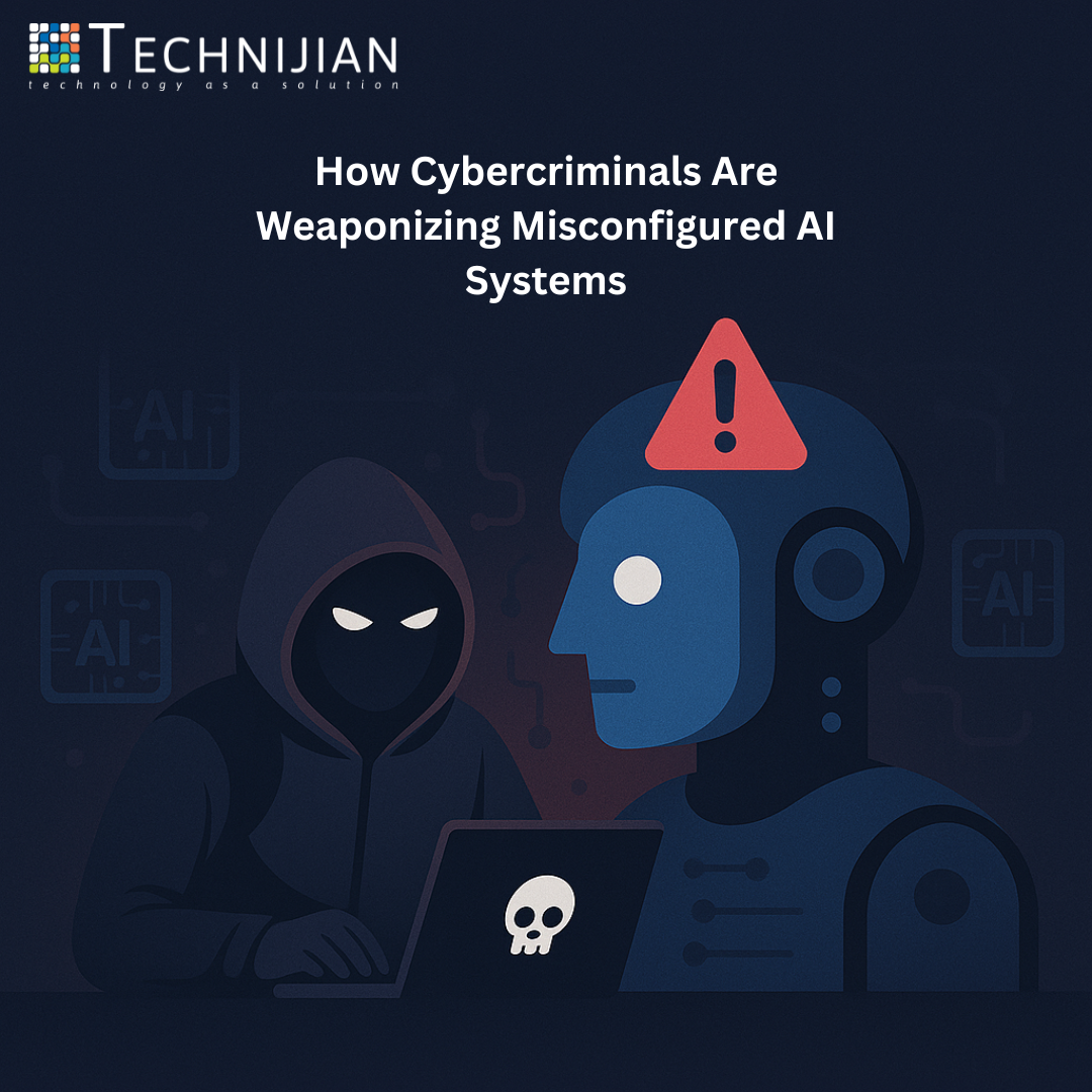 AI security threats