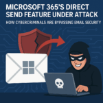 Technijian Microsoft 365 Direct Send vulnerability