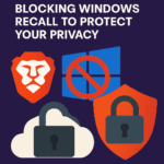 Technijian Brave Browser Takes a Stand