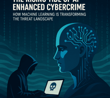 AI-powered phishing