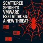 Technijian Scattered Spider's VMware ESXi Attacks