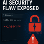 Critical Security Flaw in Gemini