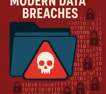 Modern Data Breaches