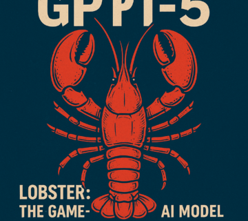 OpenAI's GPT 5 Lobster