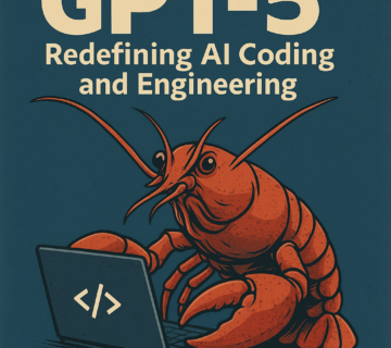 OpenAI's GPT 5 Lobster