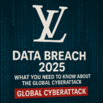 a significant cyberattack on Louis Vuitton in July 2025, a luxury fashion brand, which resulted in the exfiltration of customer personal data from the United Kingdom, South Korea, and Turkey. Although no payment information was compromised, the incident is believed to be linked to the notorious ShinyHunters extortion group, following a pattern of attacks on other luxury brands like Tiffany & Co., Dior, and Adidas. The article outlines Louis Vuitton's immediate response and ongoing security measures, while also emphasizing the broader implications for luxury retail cybersecurity, including the critical role of third-party vendor security. Finally, it offers advice for consumers on how to protect themselves post-breach and presents industry best practices for data protection, concluding with an advertisement for cybersecurity services.