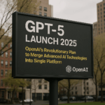 Technijian GPT-5 Launch 2025: OpenAI's Revolutionary Plan to Merge Advanced AI Technologies Into Single Platform