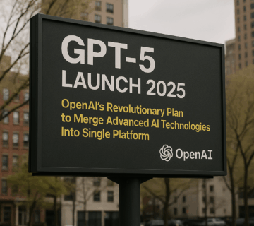 GPT-5 Launch 2025: OpenAI's Revolutionary Plan to Merge Advanced AI Technologies Into Single Platform