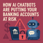 Technijian How AI Chatbots Are Putting Your Banking Accounts at Risk