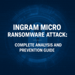 Technijian Ingram Micro Ransomware Attack
