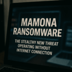 Technijian Mamona Ransomware The Stealthy Offline Threat