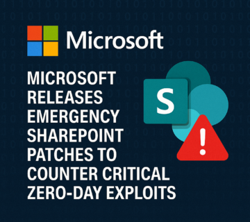 SharePoint ToolShell Attacks