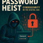 Technijian Great Password Heist