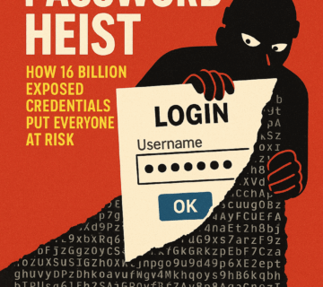 Exposed Password Breach Risks