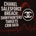 Technijian Salesforce Data Theft Campaign