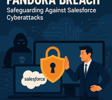 Pandora Data Breach