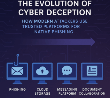 native phishing attack techniques